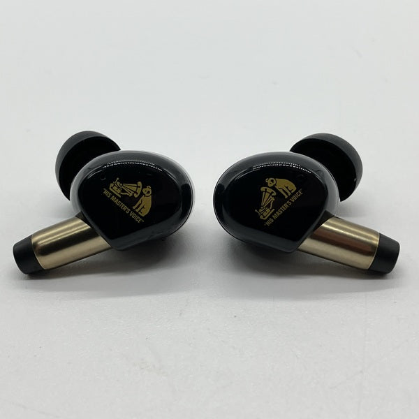 Victor 【中古】WOOD master HA-FW5000T-B ピアノブラック【名古屋