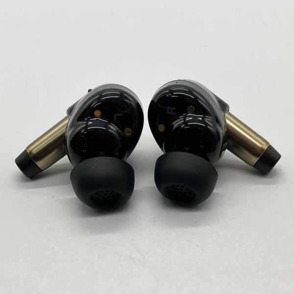 Victor 【中古】WOOD master HA-FW5000T-B ピアノブラック【名古屋