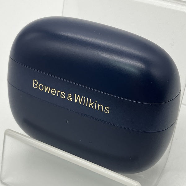Bowers & Wilkins 【中古】Pi8 ミッドナイト・ブルー【PI8/MB