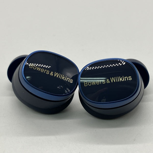 Bowers & Wilkins 【中古】Pi8 ミッドナイト・ブルー【PI8/MB