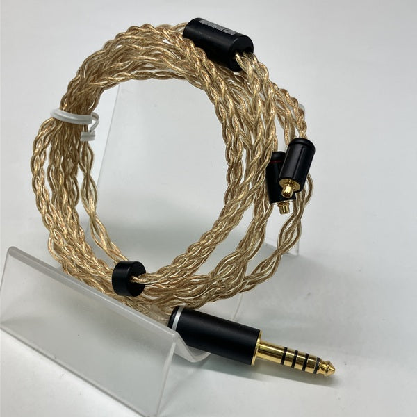 【中古】薦枕 (Komomakura) 4.4mm5極バランス-MMCX 【NLI-KMR】【秋葉原】
