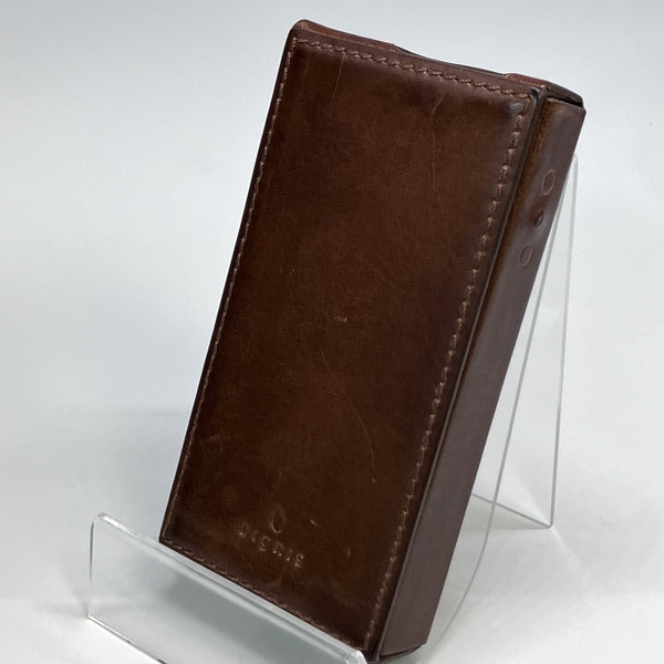 【中古】Dignis SA700用レザーケース【日本橋】