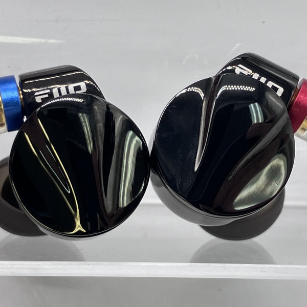 【中古】FD15 Black 【FIO-IEM-FD15-B】【名古屋】