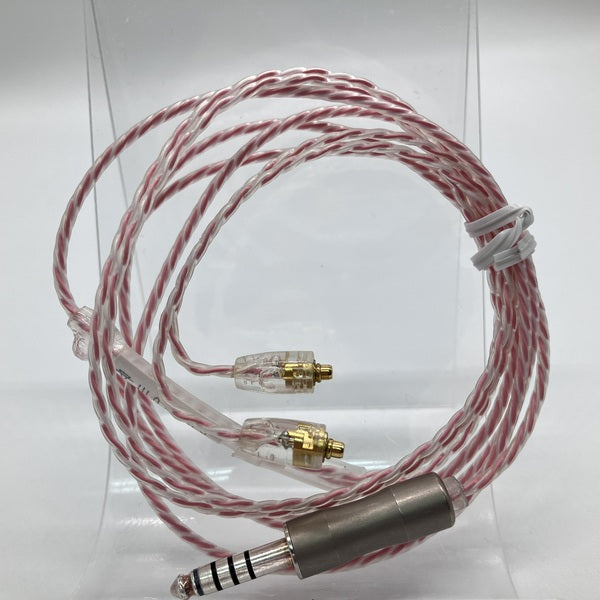 【中古】Sakura Lily 4.4mm5極 MMCX type【秋葉原】