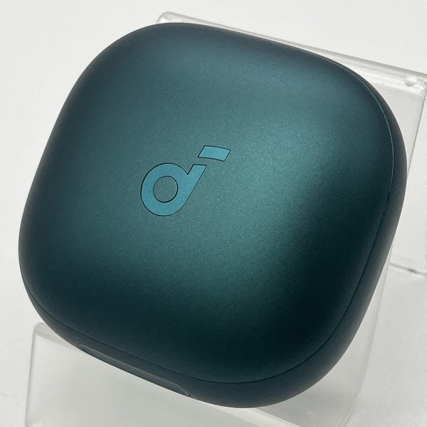 Anker 【中古】Soundcore Liberty 4 Pro ディープグリーン 【A3954N61
