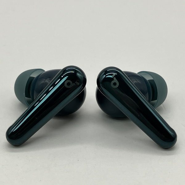 Anker 【中古】Soundcore Liberty 4 Pro ディープグリーン 【A3954N61