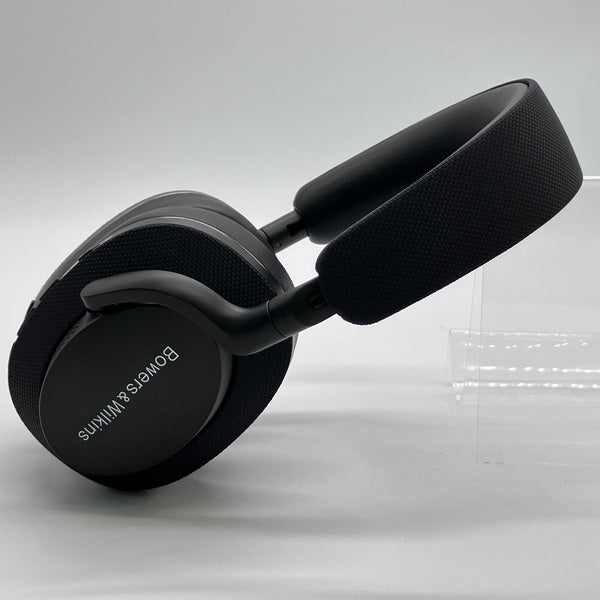 Bowers & Wilkins 【中古】Px7 S2e アンスラサイト・ブラック 【PX7S2E