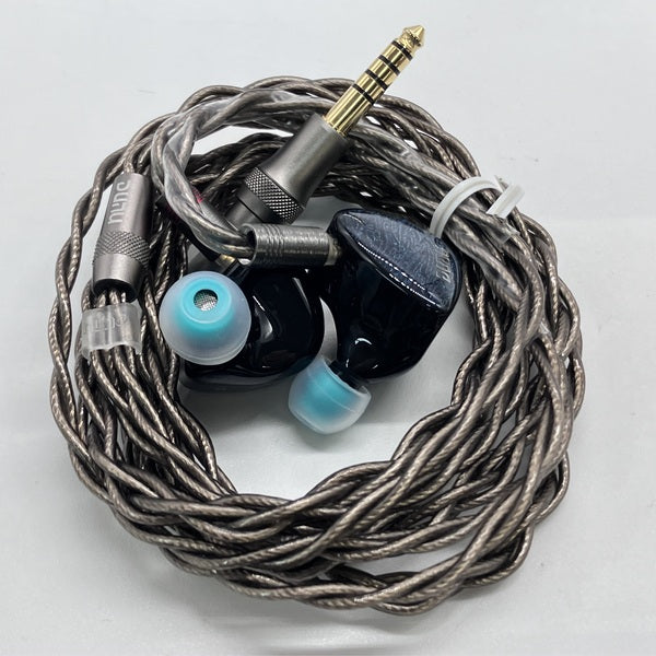 中古 DUNU ITO DUNU-TOPSOUND 【中古】ITO【日本橋】 – e☆イヤホン