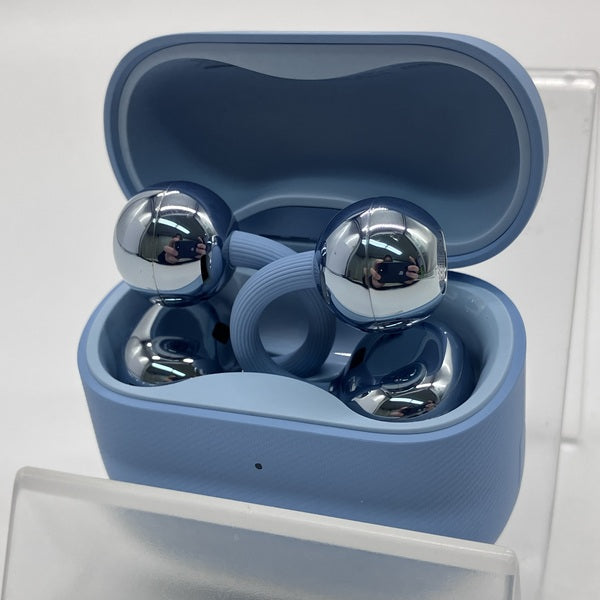 【中古】HUAWEI FreeClip 2/Blue【秋葉原】