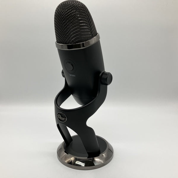 Logicool 【中古】Blue Microphones Yeti X BM600X【秋葉原】 – e
