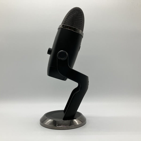 Logicool G Blue Yeti X ゲーミングマイク BM600X Logicool G Blue