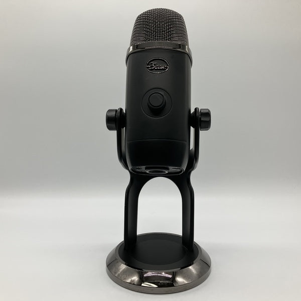 Logicool 【中古】Blue Microphones Yeti X BM600X【秋葉原】 – e
