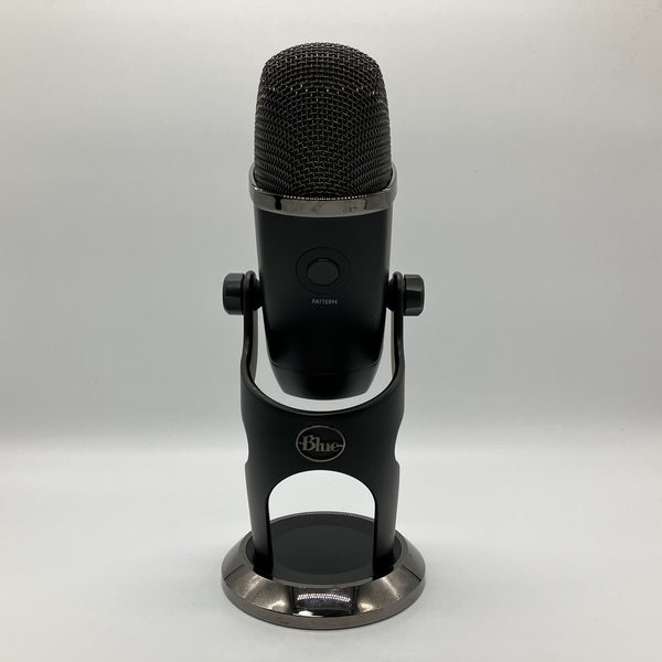 Logicool 【中古】Blue Microphones Yeti X BM600X【秋葉原】 – e