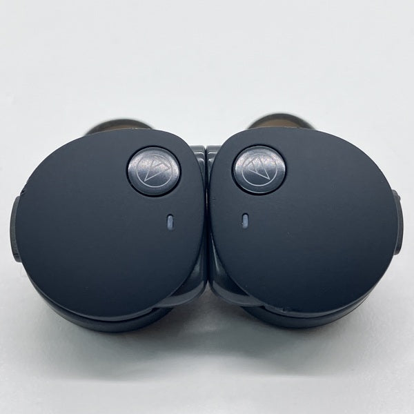 ATH-CKS50TW2 中古美品 audio-technica 【中古】ATH-CKS50TW2 BK ブラック【秋葉原】 – e
