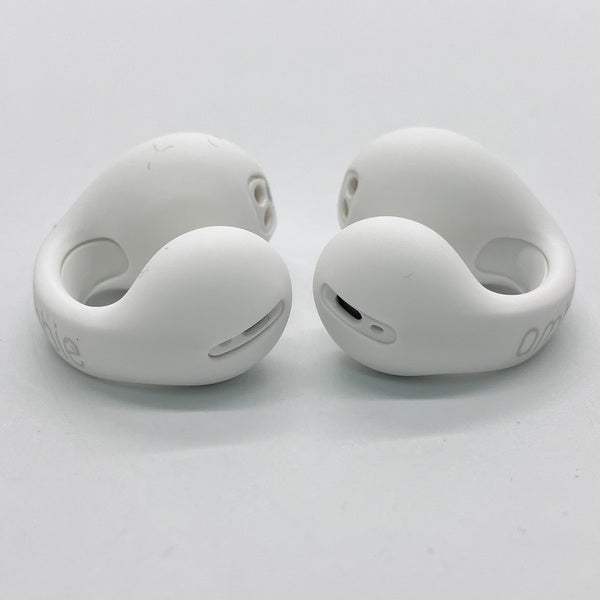 ambie 【中古】AM-TW01 ホワイト【日本橋】 – e☆イヤホン