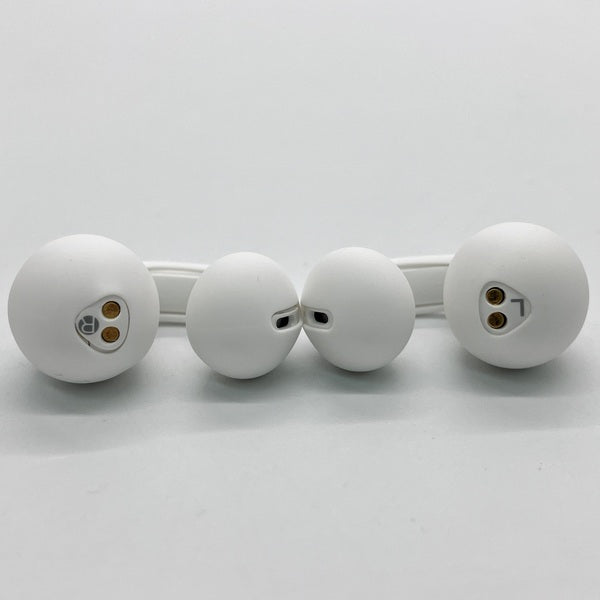 ambie 【中古】AM-TW01 ホワイト【日本橋】 – e☆イヤホン