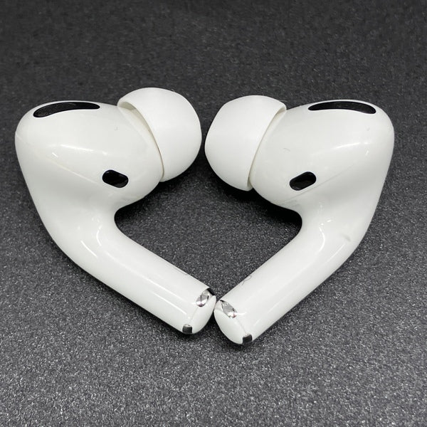 Apple 【中古】AirPods Pro MWP22J/A【日本橋】 – e☆イヤホン