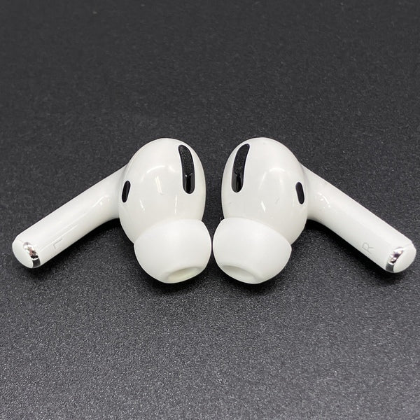 Apple 【中古】AirPods Pro MWP22J/A【日本橋】 – e☆イヤホン