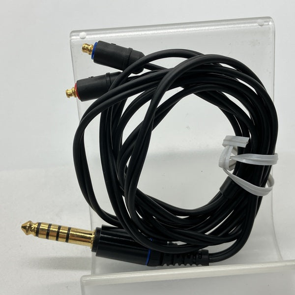【中古】Φ4.4バランス接続プラグ付きM-DOCKケーブル 【M-EC-4P4】【秋葉原】