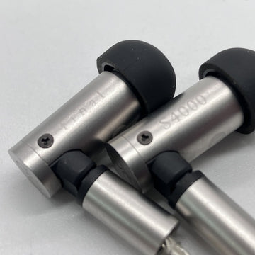 Final s4000 Used Price | HifiZero