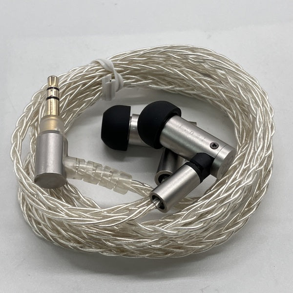 final 【中古】S4000 【FI-S4BSS】【日本橋】 – e☆イヤホン