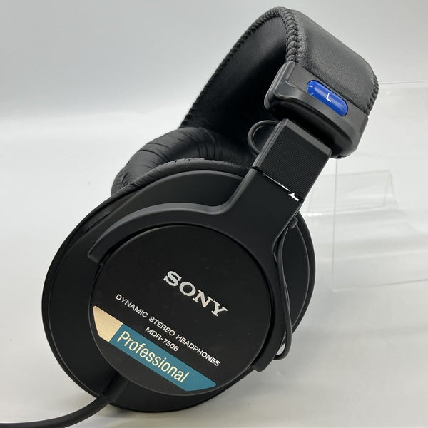 【中古】MDR-7506【秋葉原】