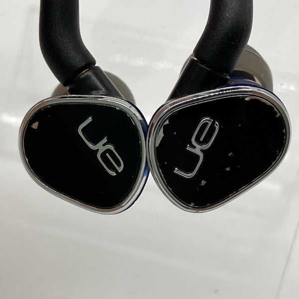 Ultimate Ears 【中古】Ultimate Ears 900(UE900)【名古屋】 – e☆イヤホン