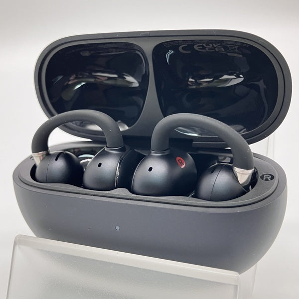 【中古】EarFun Clip 2 - Black【秋葉原】
