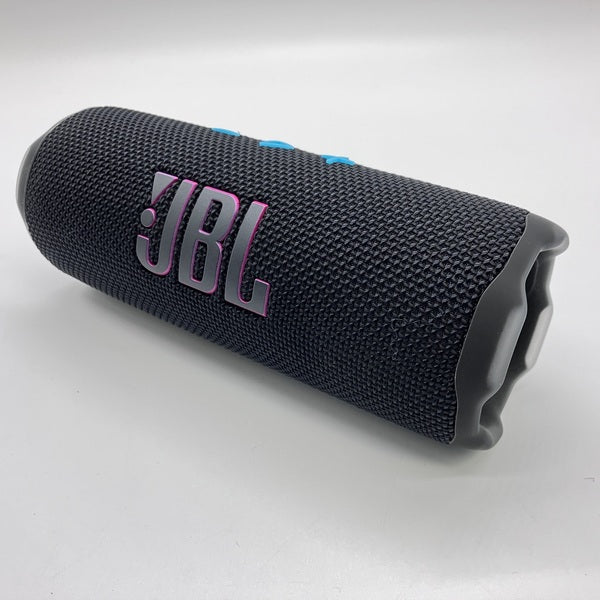【中古】FLIP7 ファンキーブラック【JBLFLIP7BLKO】【日本橋】