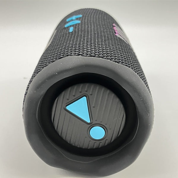 JBL 【中古】FLIP7 ファンキーブラック【JBLFLIP7BLKO】【日本橋】 – e