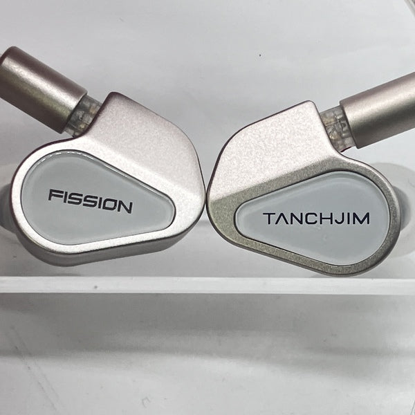 TANCHJIM 【中古】FISSION【日本橋】 – e☆イヤホン