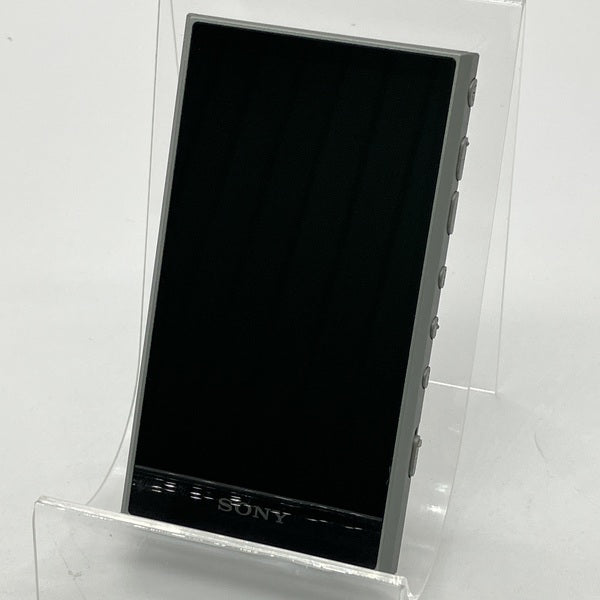 【中古】NW-A306 HC グレー【日本橋】