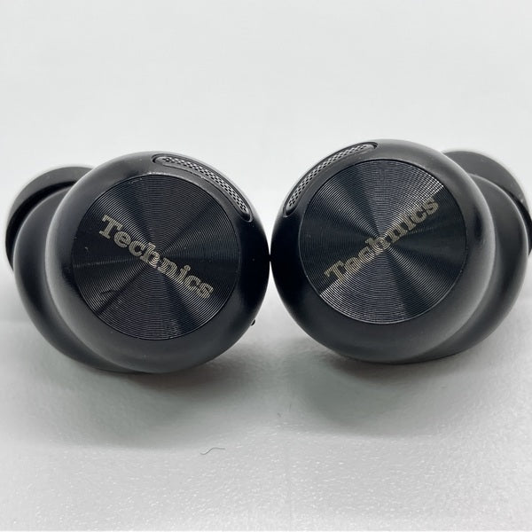 Technics 【中古】EAH-AZ100-K ブラック【秋葉原】 – e☆イヤホン