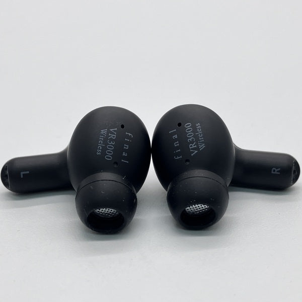 final 【中古】VR3000 Wireless 【FI-VR3DPLTW】【秋葉原】 – e☆イヤホン