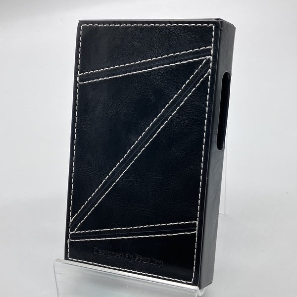 SHANLING 【中古】M5 Ultra 専用PUケース ブラック【秋葉原】 – e