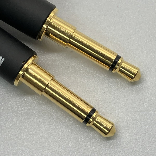 NOBUNAGA Labs 【中古】霧降 (Kirifuri) 4.4mm5極バランス/3.5mm2極