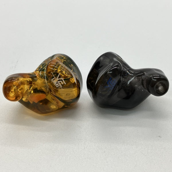 VISION EARS 【中古】VE6 X1【秋葉原】 – e☆イヤホン