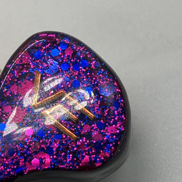 VISION EARS 【中古】VE6 X1【秋葉原】 – e☆イヤホン