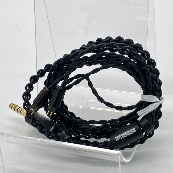 【中古】CASSINI (カッシーニ) 4.4mm5極バランス/カスタムIEM2pin 【NLA-CSN】【名古屋】