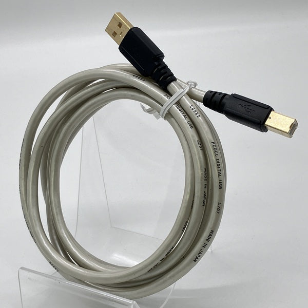 【中古】Type-A to Type-B ケーブル 2m【名古屋】