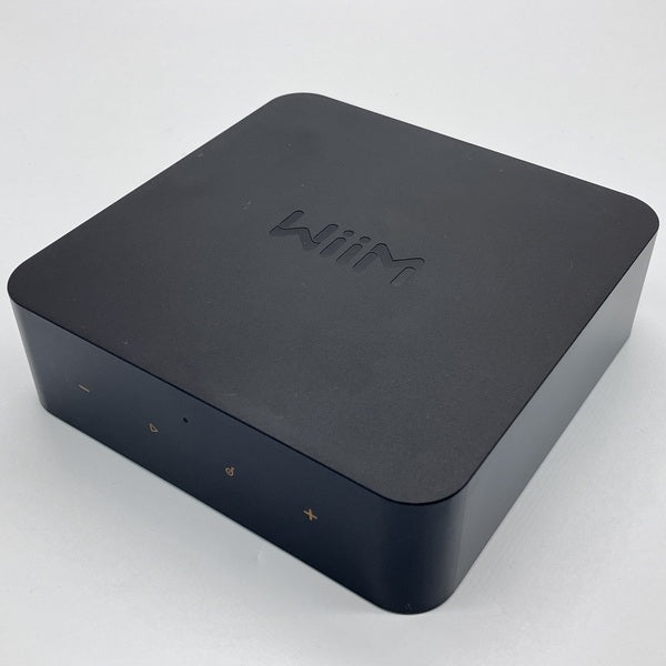 【中古】WiiM Pro【秋葉原】