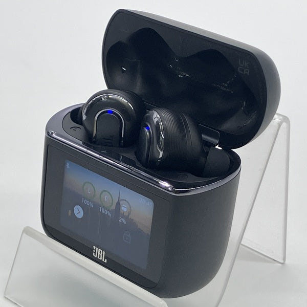 【中古】TOUR PRO 3 ブラック【JBLTOURPRO3BLK】【秋葉原】