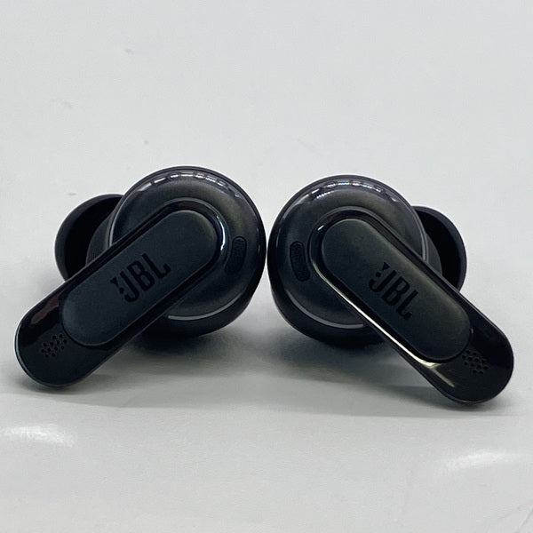 JBL 【中古】TOUR PRO 3 ブラック【JBLTOURPRO3BLK】【秋葉原】 – e