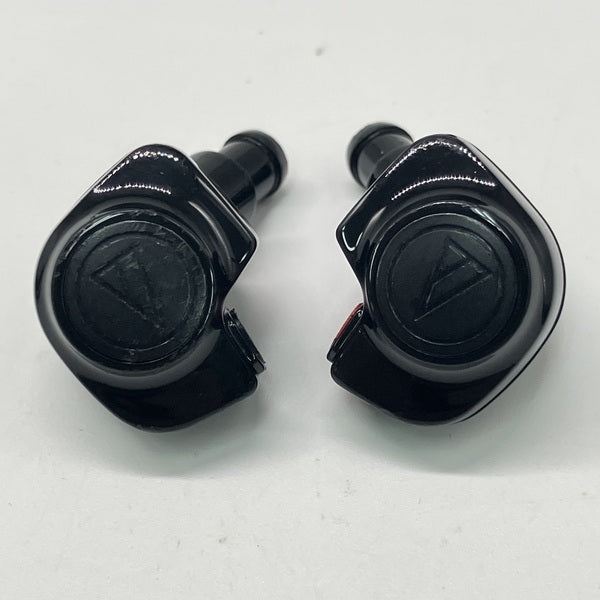 【中古】ATH-IM50-BK（ケーブル欠品）【秋葉原】