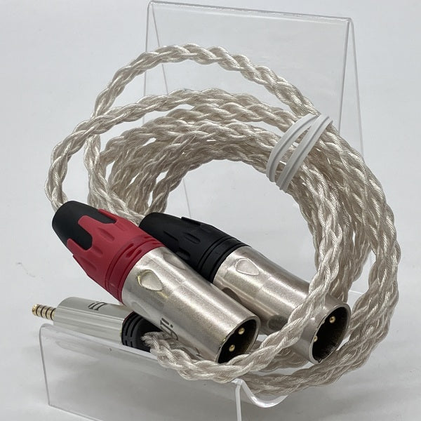 【中古】4.4 to XLR cable【名古屋】
