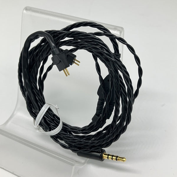 【中古】Astell&Kern Billie Jean付属2.5mmバランスケーブル【秋葉原】