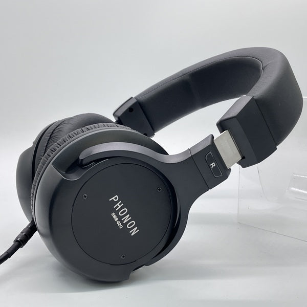 PHONON 【中古】SMB-02G【秋葉原】 – e☆イヤホン