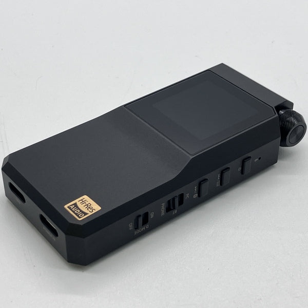 【中古】BTR17 Black 【FIO-BTR17-B】【秋葉原】