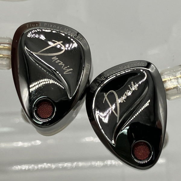 【中古】KZ Duonic【日本橋】