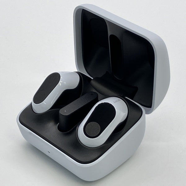 【中古】INZONE Buds ホワイト 【WF-G700N WZ】【秋葉原】